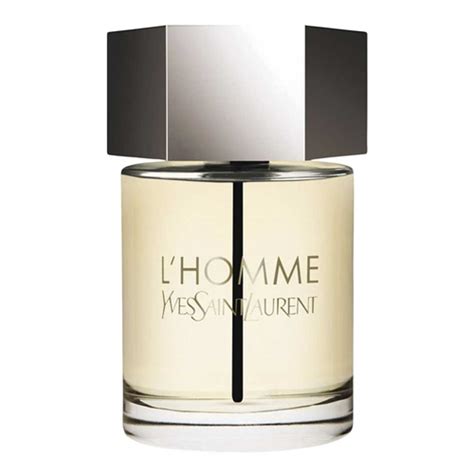 ici paris yves saint laurent homme|YVES SAINT LAURENT .